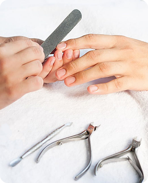 Manicure