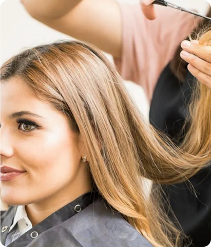 Haircutting